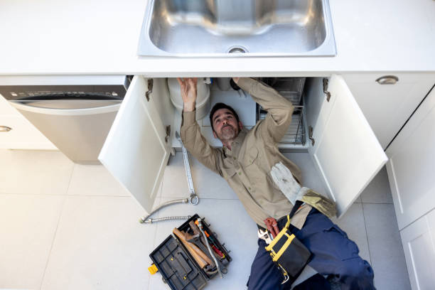  Gruver, TX Plumbing Pros