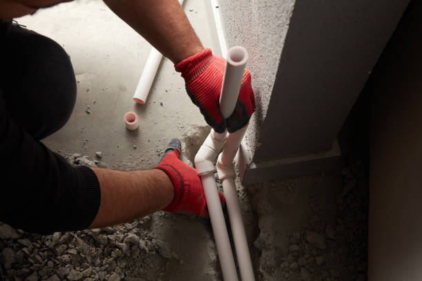 Best Hot Water Heater Installation  in Gruver, TX