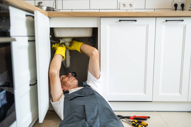 Best Water Heater Repair  in Gruver, TX