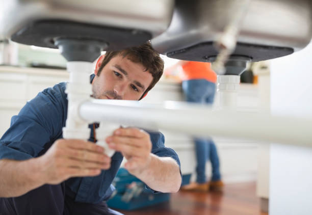 Best Faucet Repair  in Gruver, TX