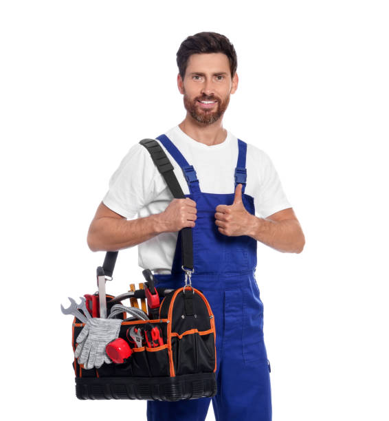 Best Commercial Plumbing Services  in Gruver, TX