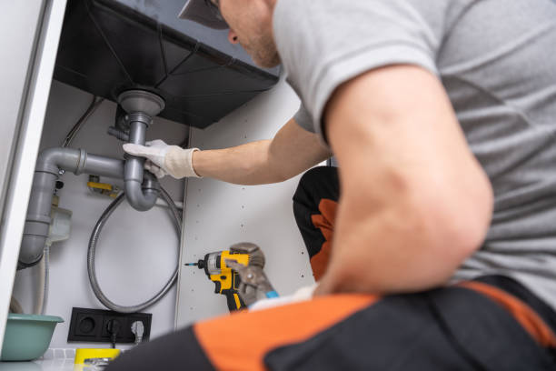 Best Shower Repair Services  in Gruver, TX