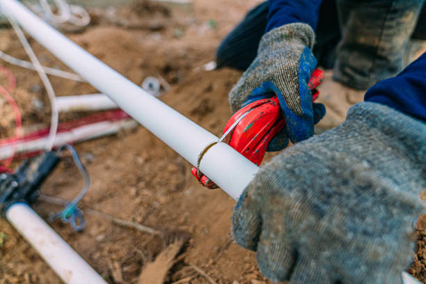 Best Water Softener Installation  in Gruver, TX